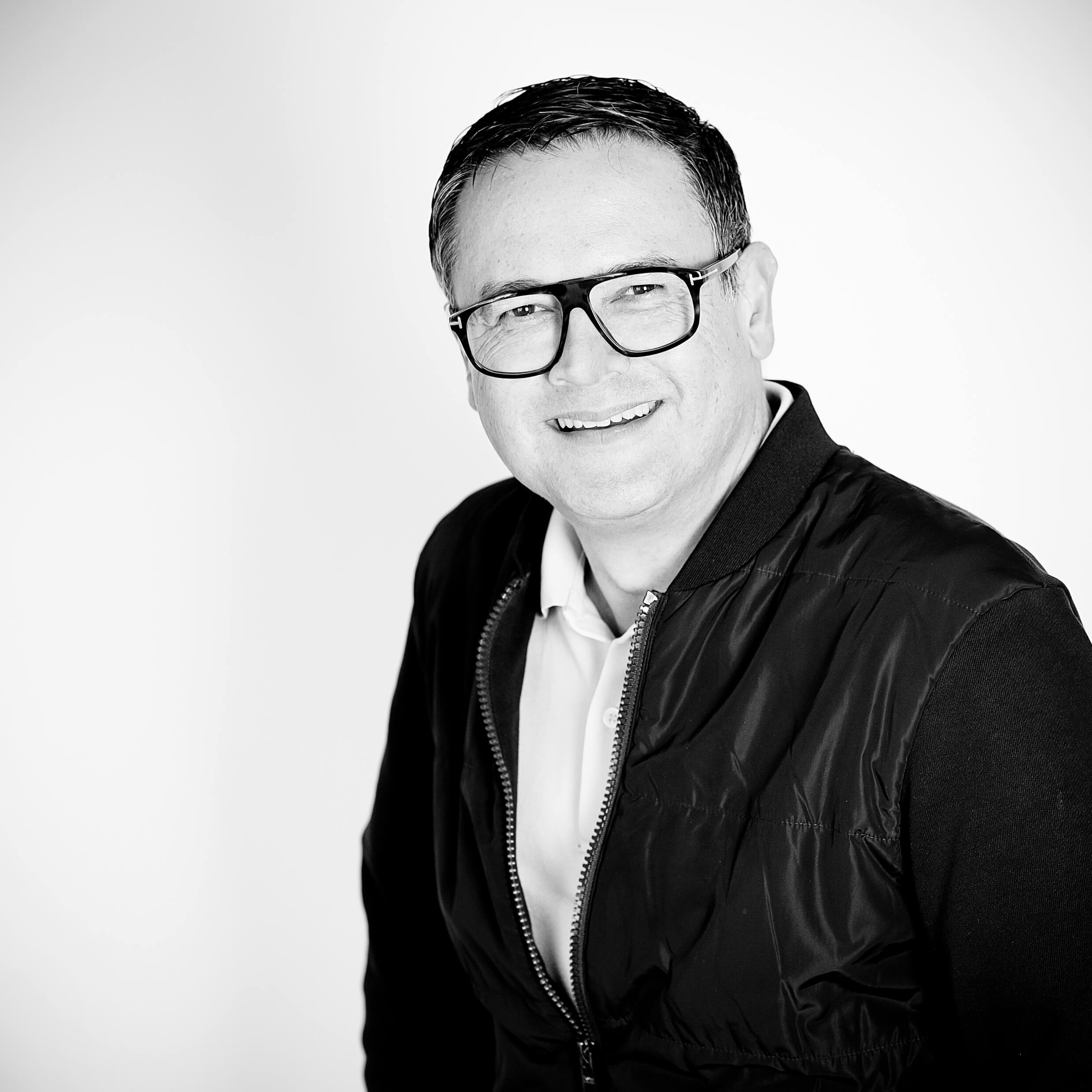 Randy Scheepers