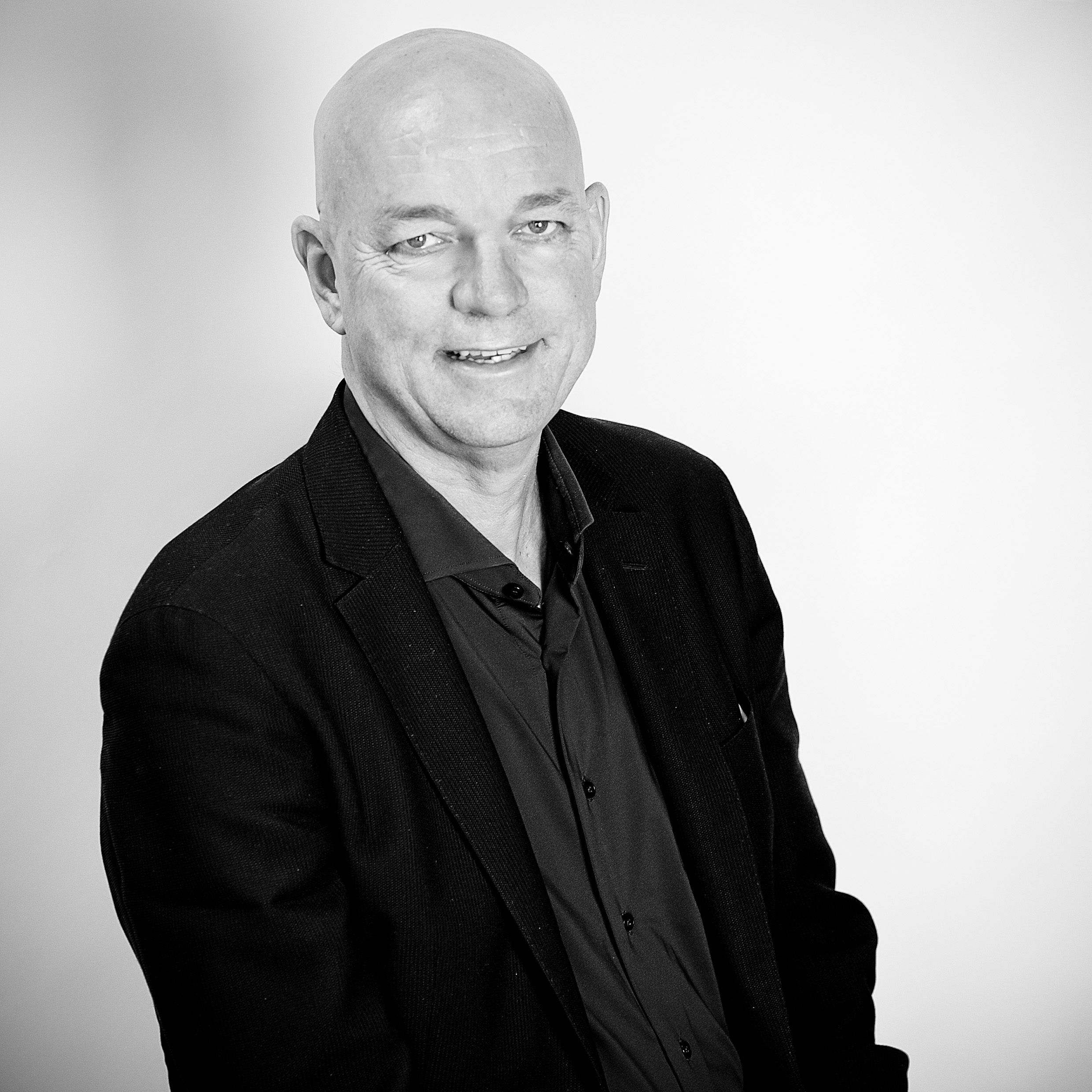 Rob Eding
