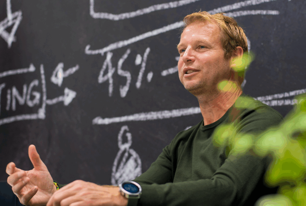 Dag van Stijn, Partner Primatch