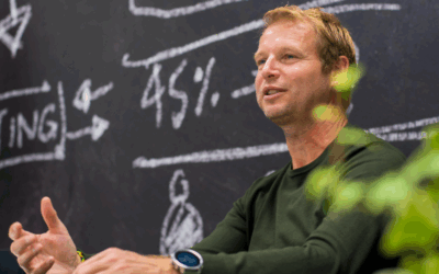 Dag van Stijn, Partner Primatch